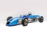 AAR Eagle SCCA Formula Ford 1977 года
